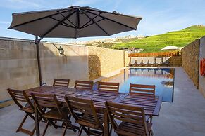 Solaris Gozitan Villa with Pool