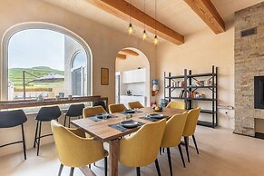 Solaris Gozitan Villa with Pool