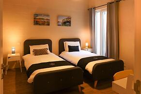 Solaris Gozitan Villa with Pool