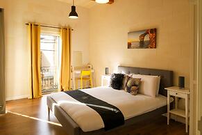 Solaris Gozitan Villa with Pool