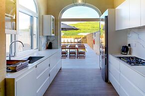 Solaris Gozitan Villa with Pool
