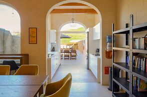 Solaris Gozitan Villa with Pool