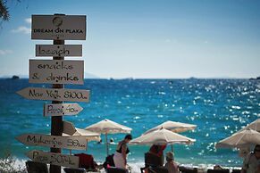 Dream on Plaka