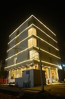 White Maple Hotel
