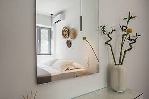 Rivière Residence Paros