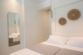 Rivière Residence Paros