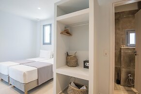 Rivière Residence Paros