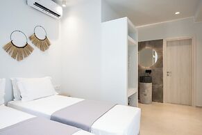 Rivière Residence Paros