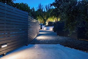 Rivière Residence Paros