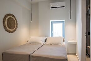 Rivière Residence Paros