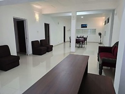 Room-kandy City View MPM Guest Room - 2A