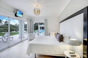 Lake View Cocotal Villa - Jacuzzi &Pool
