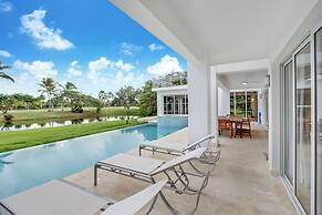 Lake View Cocotal Villa - Jacuzzi &Pool