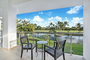 Lake View Cocotal Villa - Jacuzzi &Pool