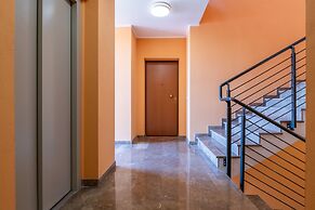 Grace s House in Pisa