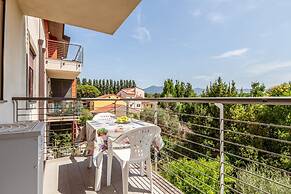 Grace s House in Pisa