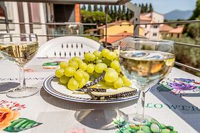 Grace s House in Pisa