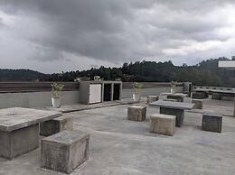 Room-kandy City View MPM Guest Room - 2B