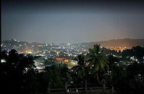 Room-kandy City View MPM Guest Room - 2B