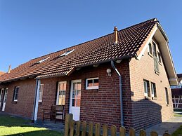 Doppelhaushalfte in Burhave
