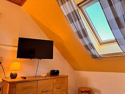 Doppelhaushalfte in Burhave