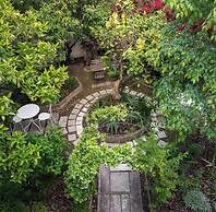 O Jardim da Tessa