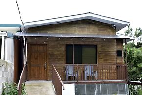 Casa Jaspe Monteverde