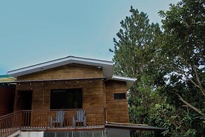 Casa Jaspe Monteverde
