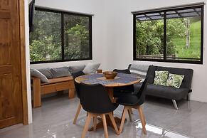 Casa Jaspe Monteverde
