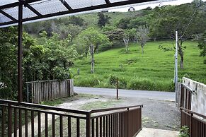 Casa Jaspe Monteverde