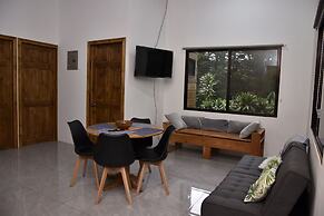 Casa Jaspe Monteverde