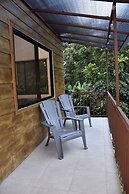 Casa Jaspe Monteverde