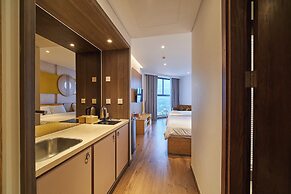 The Raclay Mandala Residence - Mui Ne