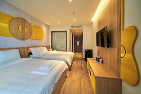 The Raclay Mandala Residence - Mui Ne