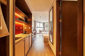 The Raclay Mandala Residence - Mui Ne
