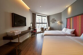 The Raclay Mandala Residence - Mui Ne