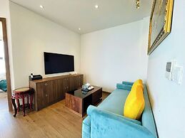 The Raclay Mandala Residence - Mui Ne