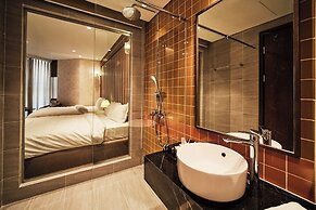 The Raclay Mandala Residence - Mui Ne