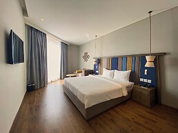 The Raclay Mandala Residence - Mui Ne