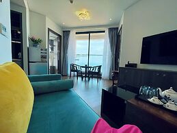 The Raclay Mandala Residence - Mui Ne