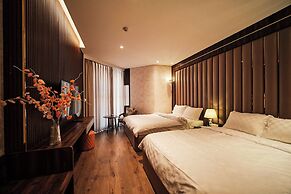 The Raclay Mandala Residence - Mui Ne