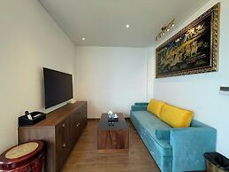 The Raclay Mandala Residence - Mui Ne