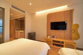The Raclay Mandala Residence - Mui Ne