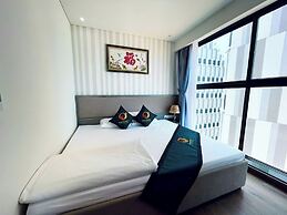 The Raclay Mandala Residence - Mui Ne
