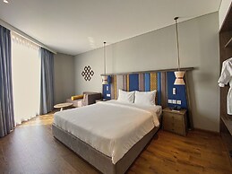The Raclay Mandala Residence - Mui Ne