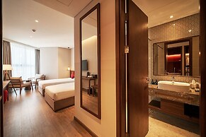 The Raclay Mandala Residence - Mui Ne