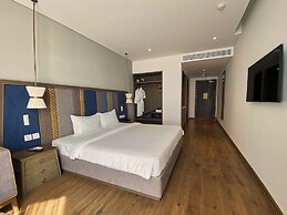 The Raclay Mandala Residence - Mui Ne