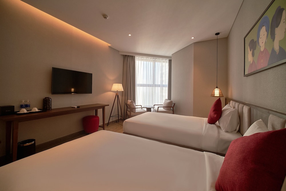 The Raclay Mandala Residence - Mui Ne