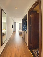 The Raclay Mandala Residence - Mui Ne