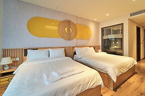The Raclay Mandala Residence - Mui Ne